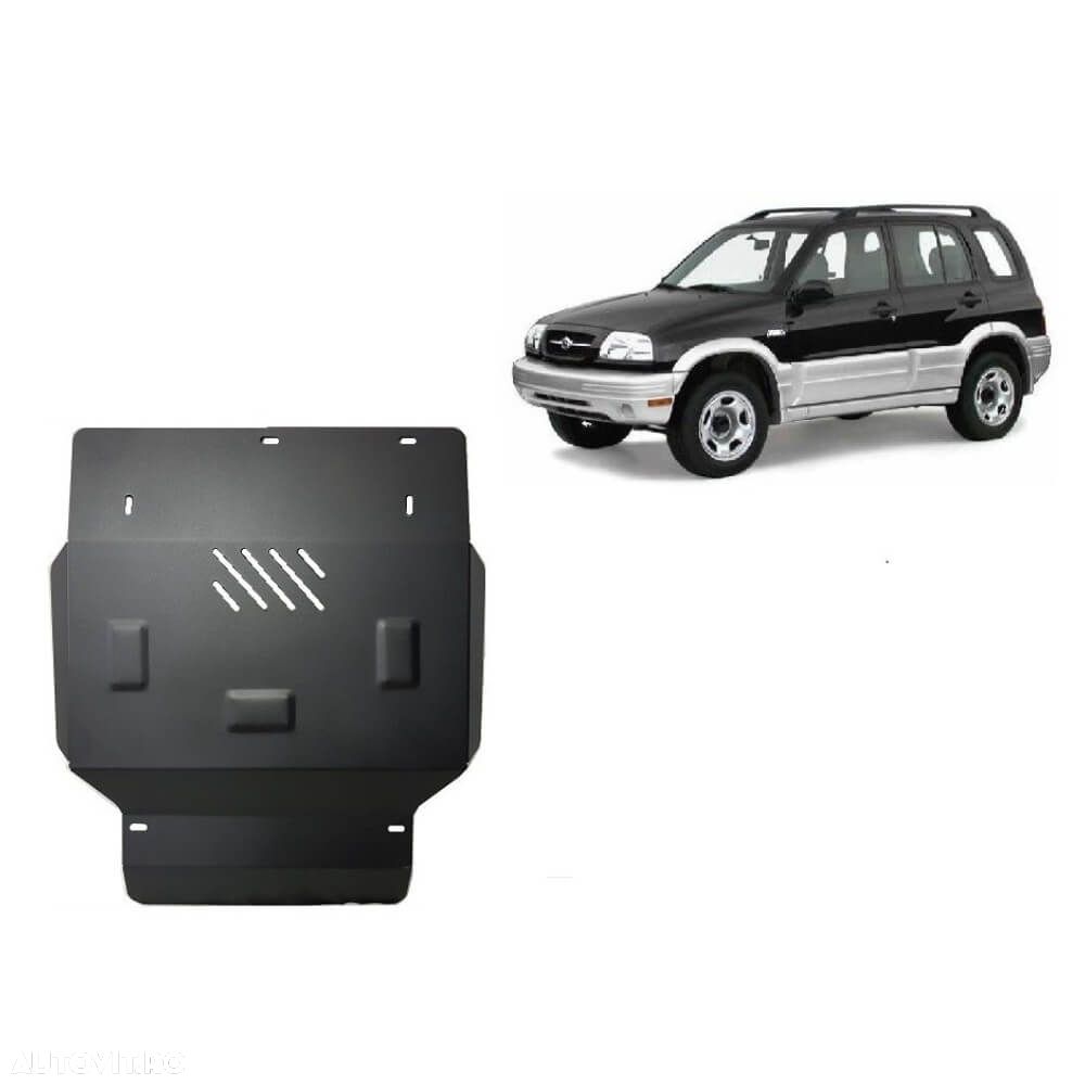 Scut motor metalic Suzuki Grand Vitara 1999 - 2005 - 1