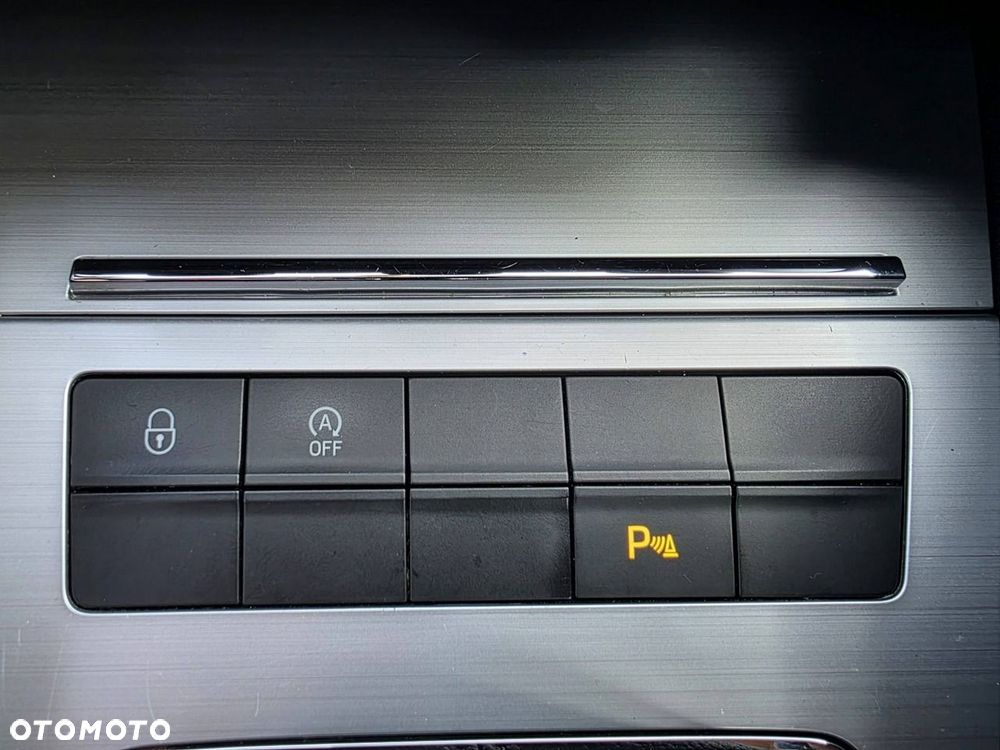 Skoda Octavia 2017