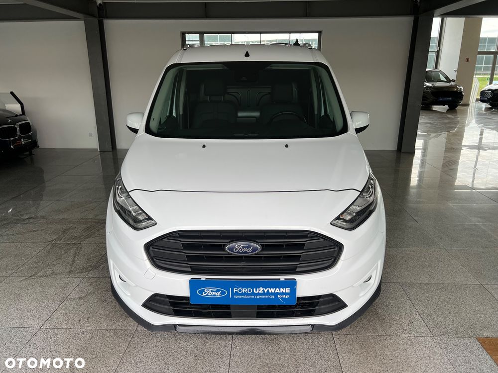 Ford Transit Connect - 5