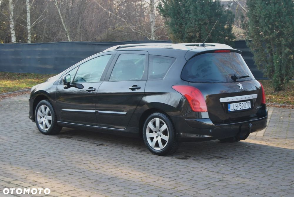 Peugeot 308 150 THP Premium - 4