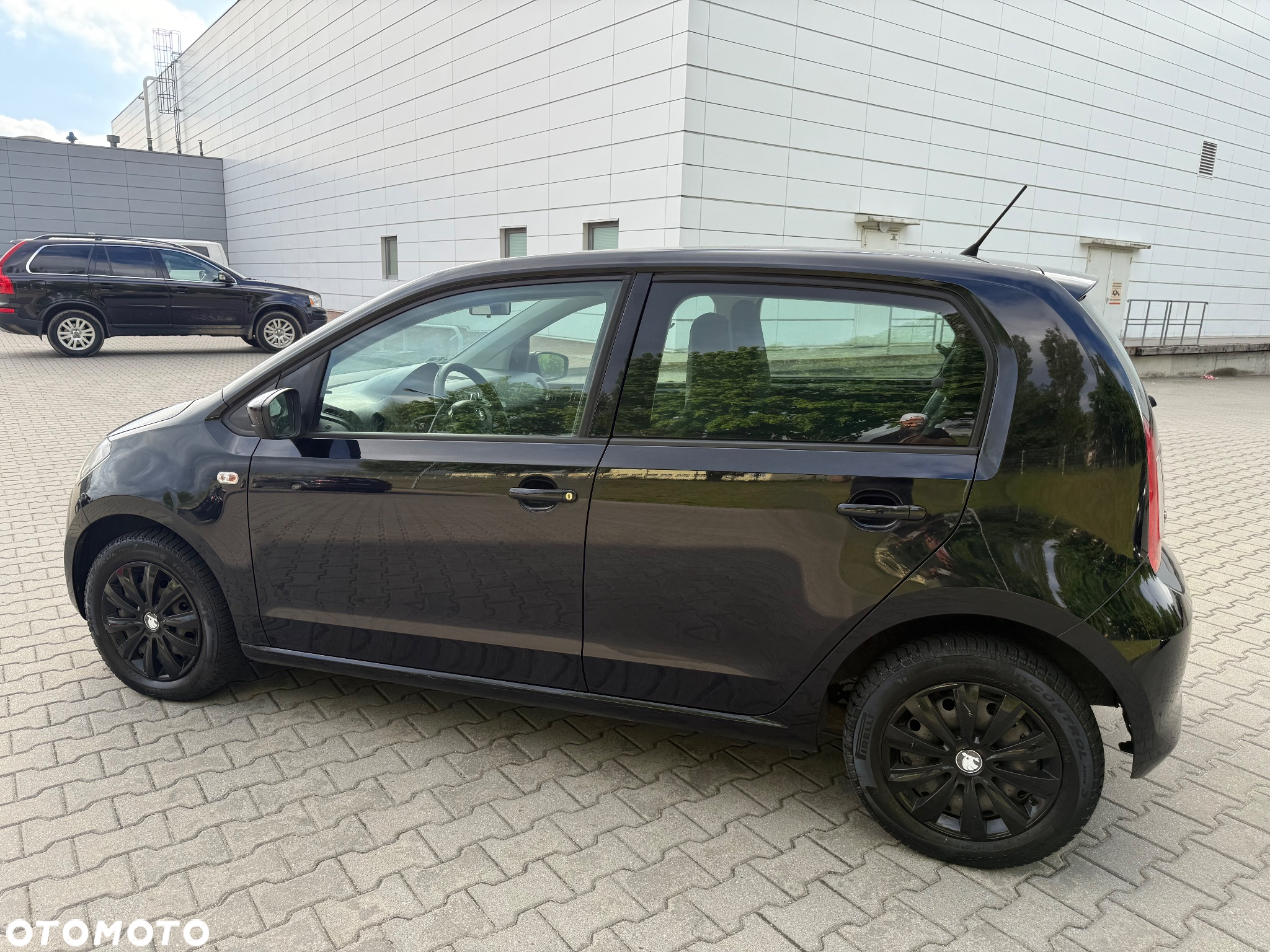 Skoda Citigo 1.0 Active - 7