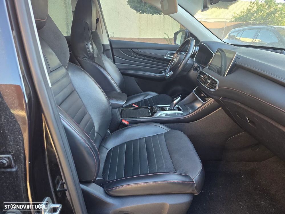 MG EHS 1.5 T-GDI Plug-in Hybrid Luxury - 9