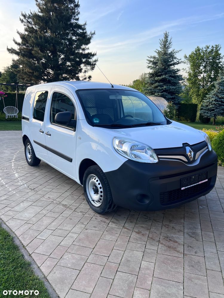 Renault Kangoo - 3