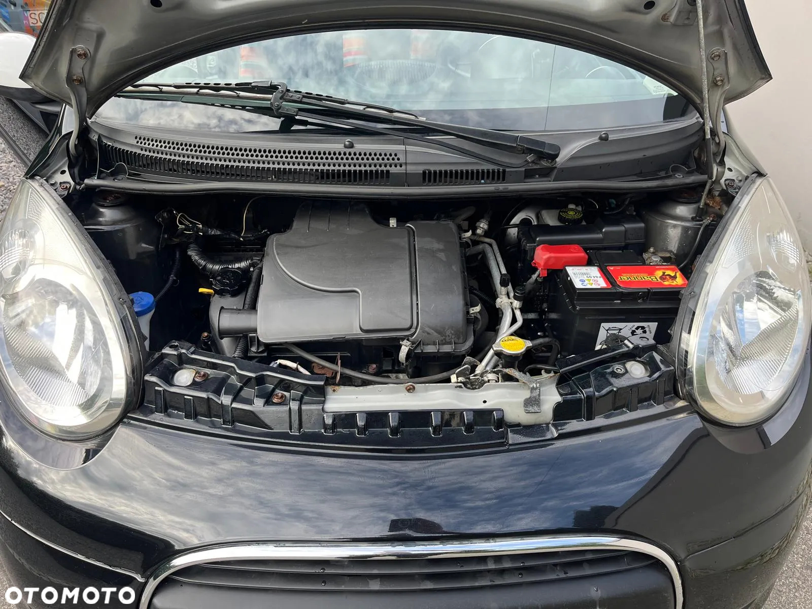 Citroën C1 1.0i Attraction - 10