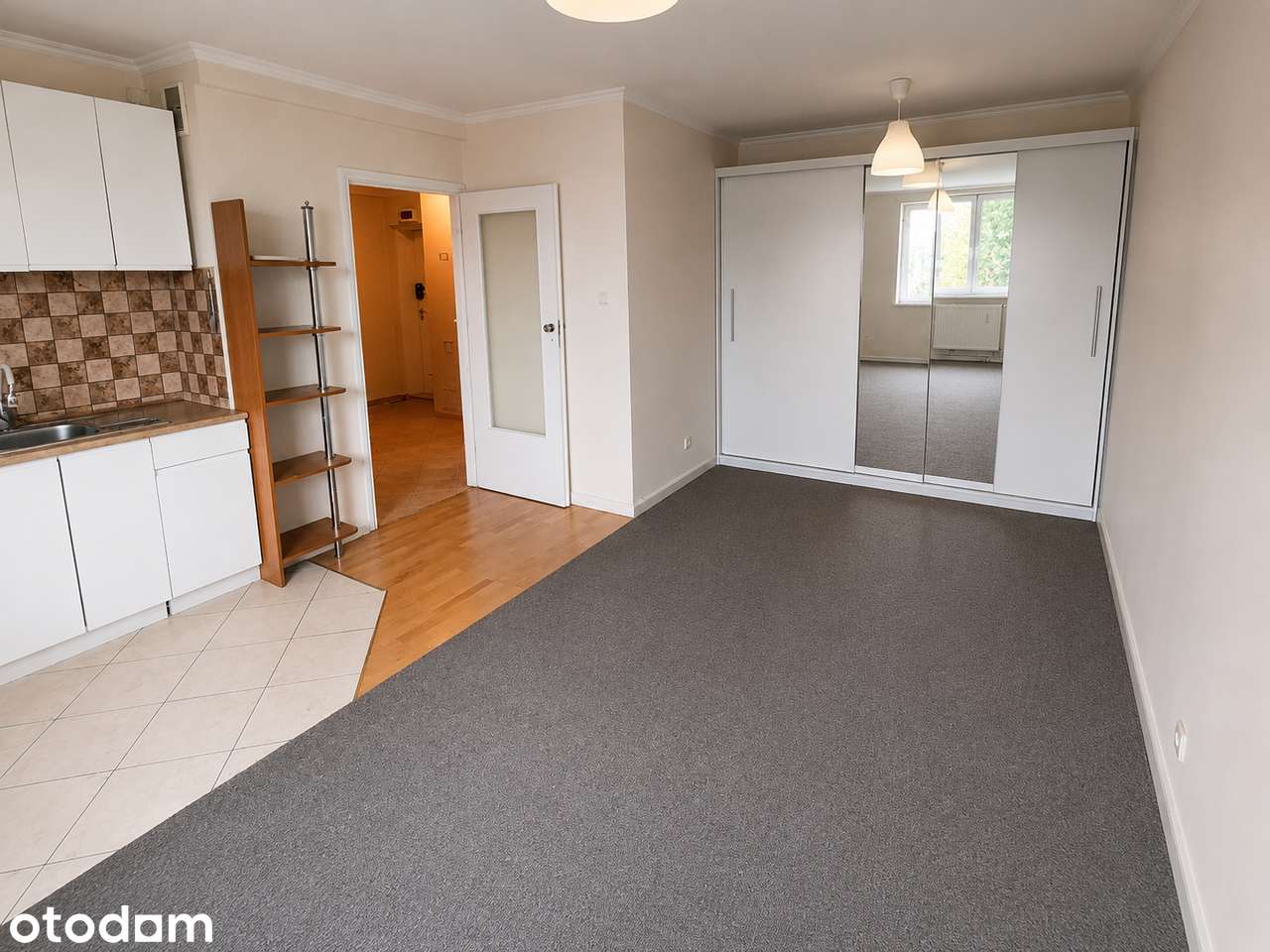 Mieszkanie na sprzedaż, 2 pokoje, 39 m², Piaseczno