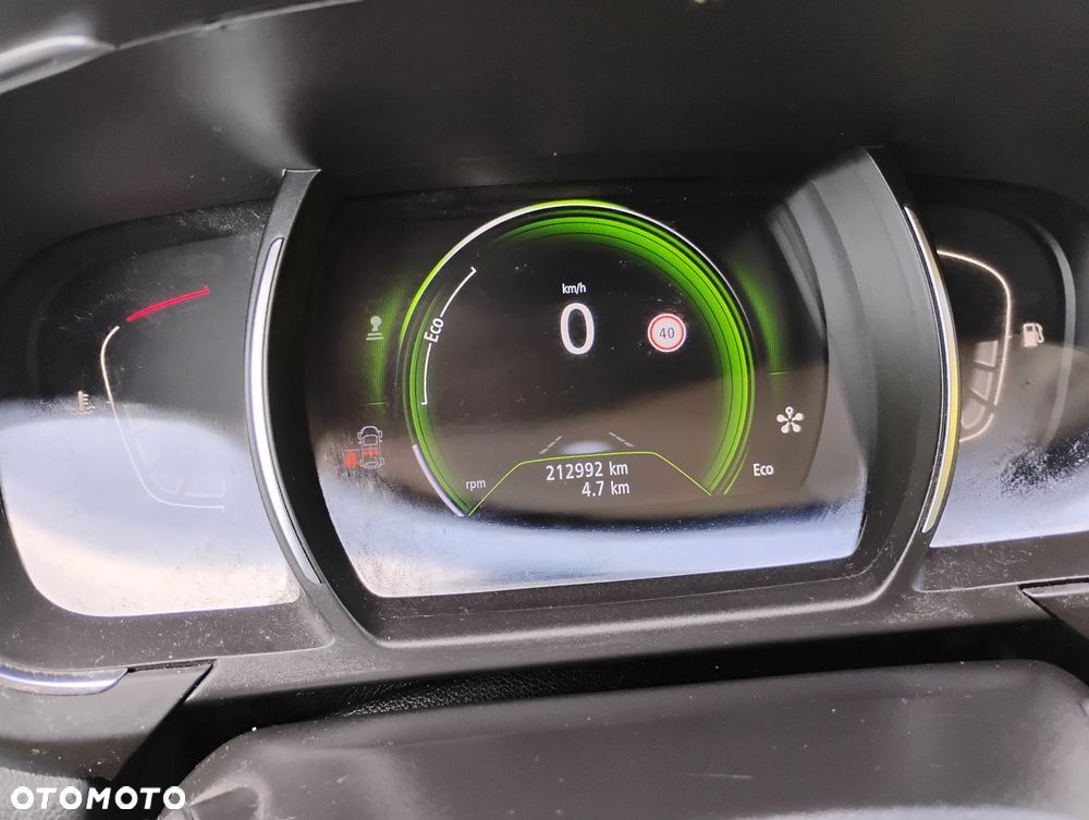 Renault Scenic 1.2 TCe Energy Dynamique - 14