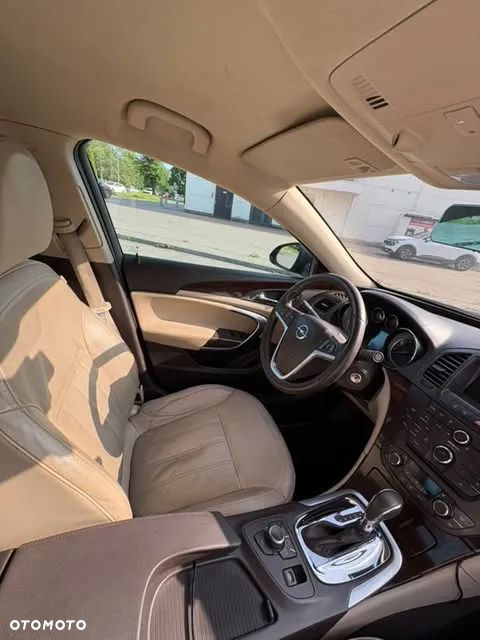 Opel Insignia 2.8 T V6 OPC - 15