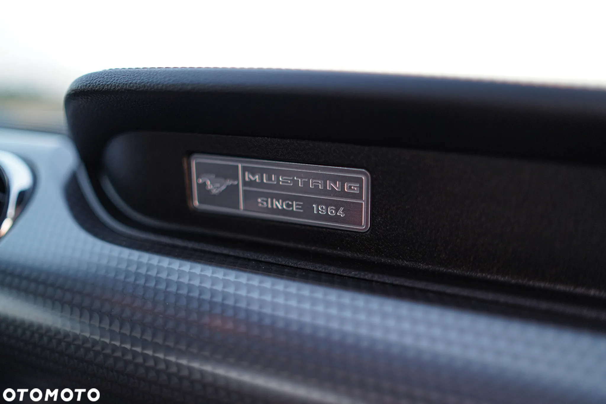 Ford Mustang 5.0 V8 GT - 11