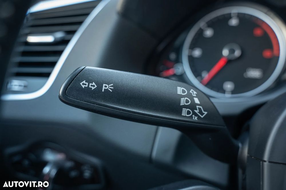 Audi Q5 2.0 TDI Quattro S tronic - 23
