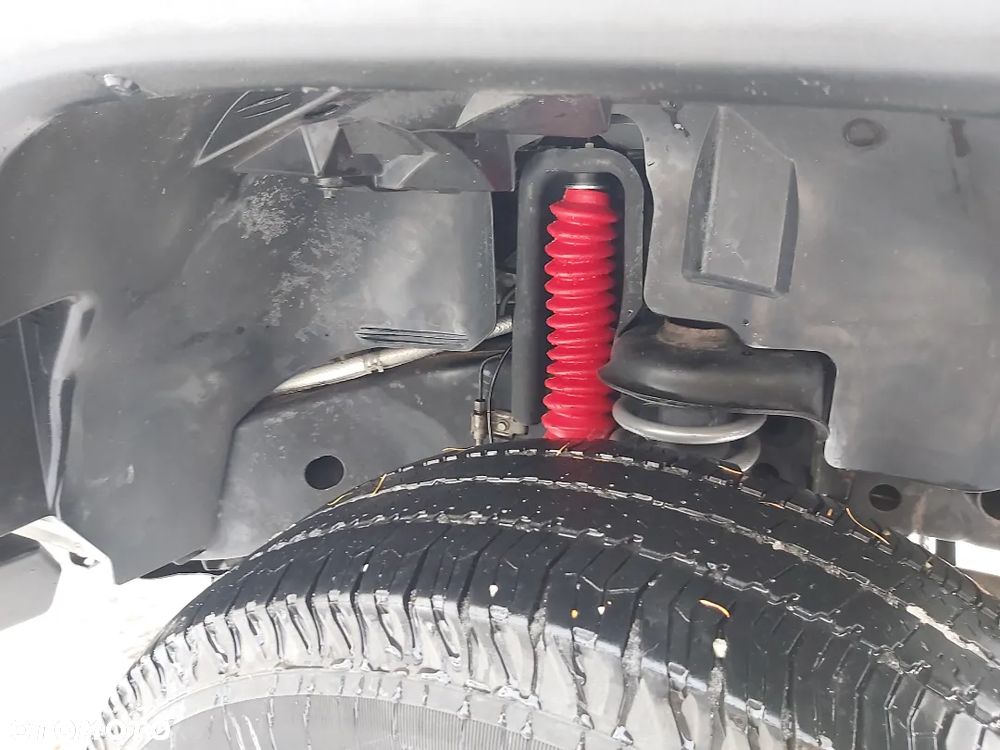 Jeep Wrangler 3.6 X - 19