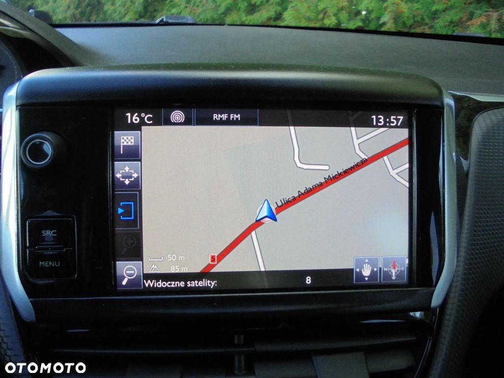 Peugeot 2008 BlueHDi FAP 120 STOP & START Business-Line - 26