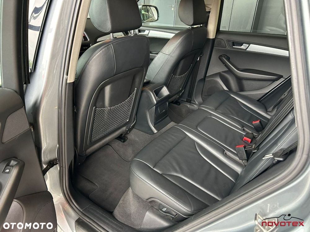Audi Q5 - 21