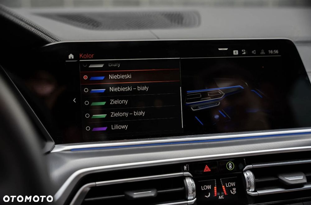 BMW X6 xDrive40i - 18