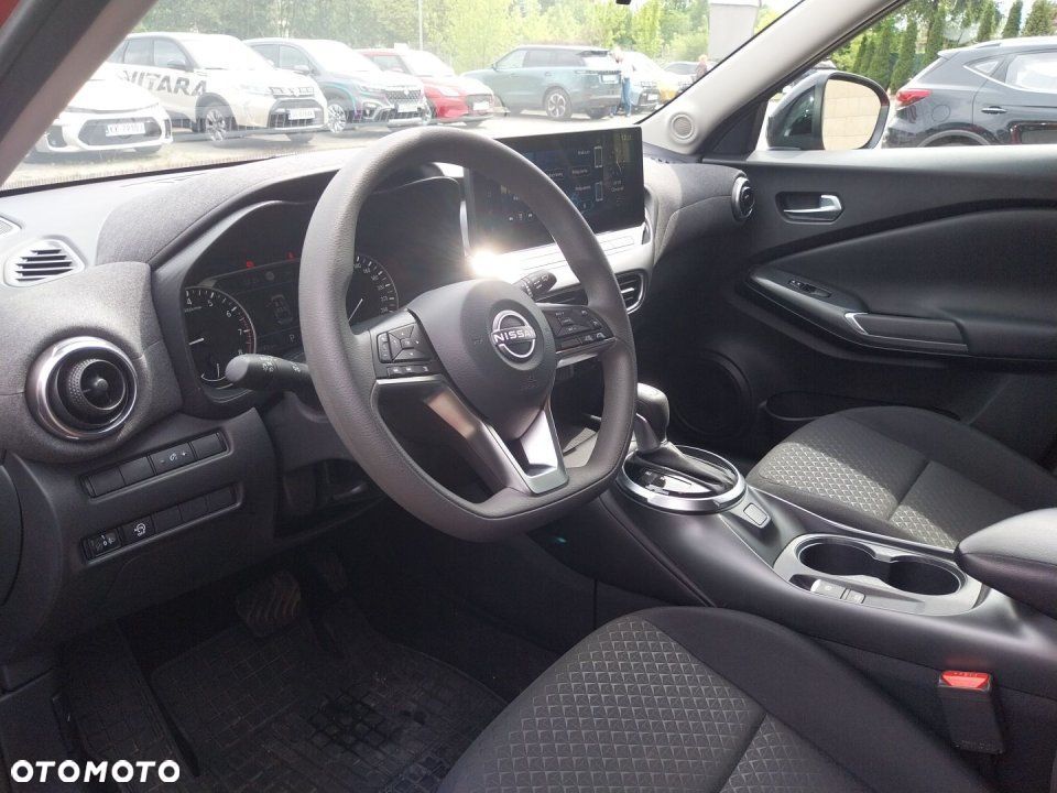 Nissan Juke - 9