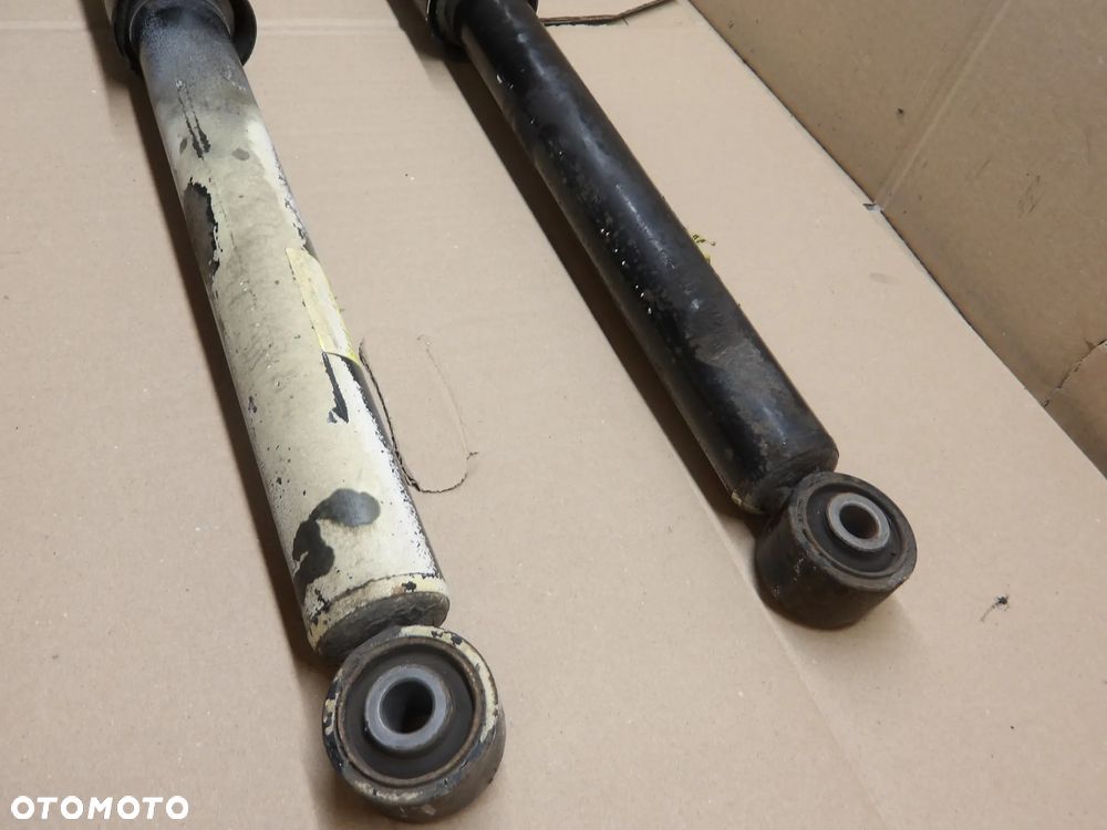 OPEL ZAFIRA C 12-16 2.0D AMORTYZATOR PRAWY LEWY TYŁ TYLNY - 3