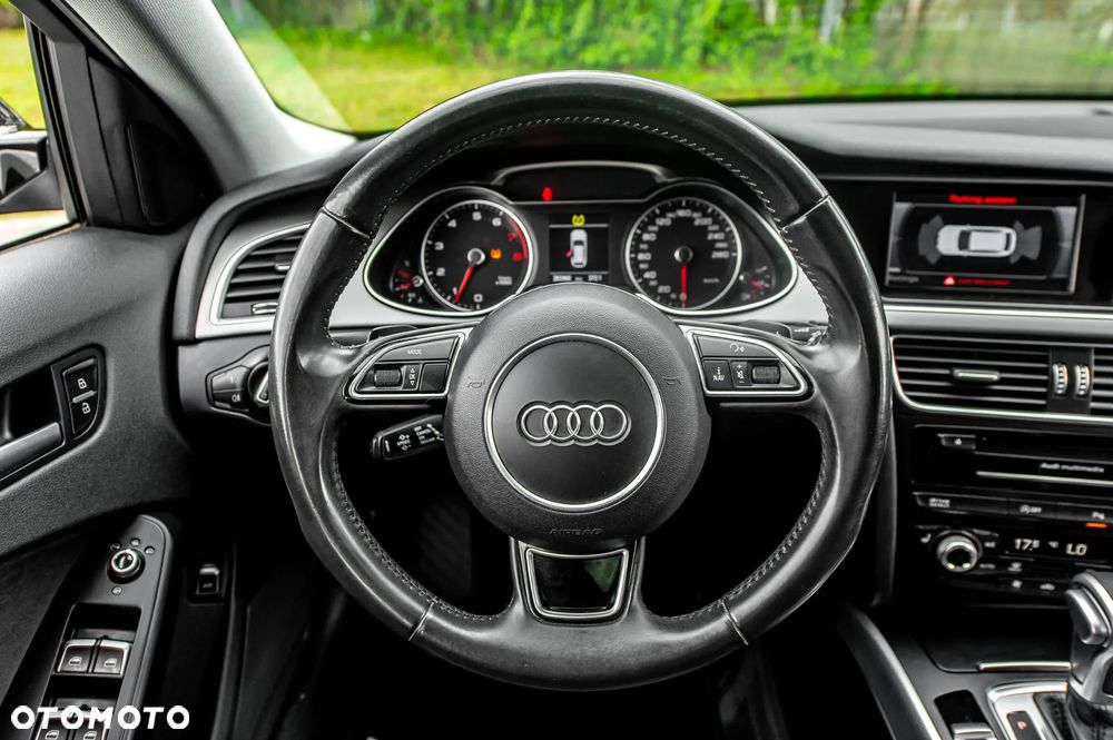 Audi A4 Avant 2.0 TFSI Quattro S tronic - 21