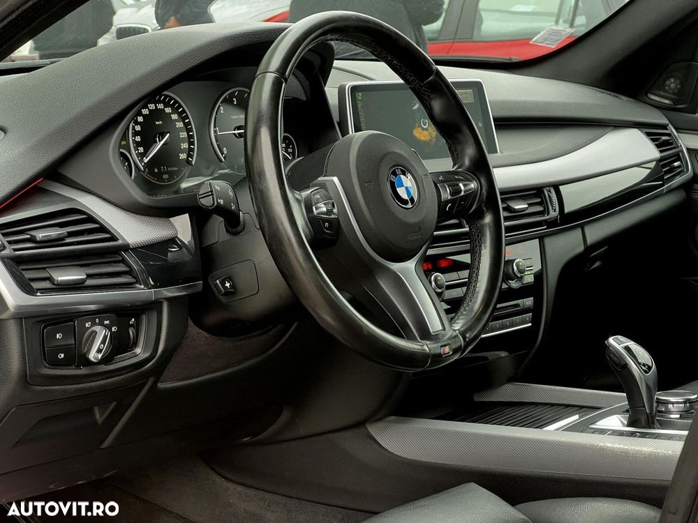 BMW X5 - 13