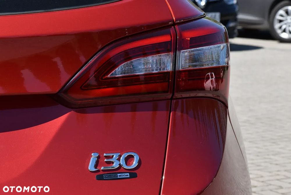 Hyundai i30 - 12
