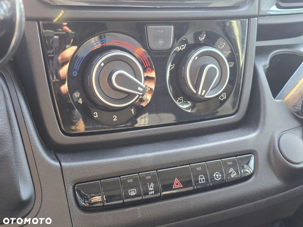 Fiat Ducato L2H2 2.2 120KM 3,0 t - 15