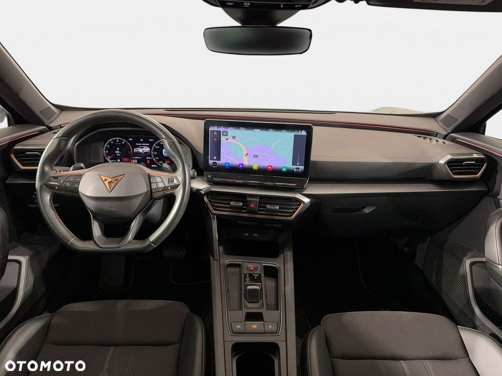 Cupra Formentor - 31