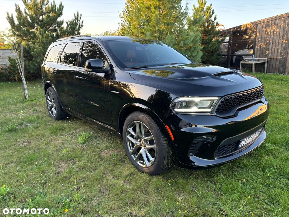 Dodge Durango - 19
