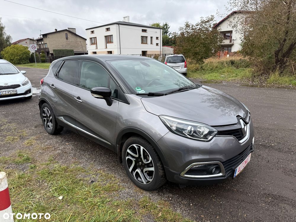 Renault Captur TCe 120 EDC Dynamique - 7