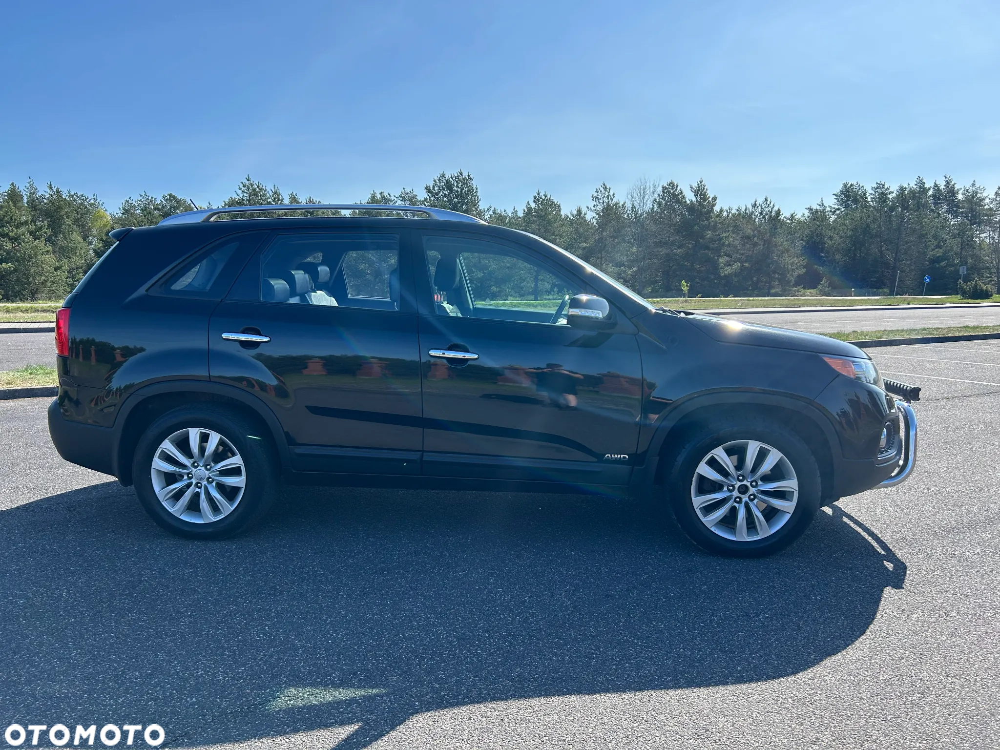 Kia Sorento - 5
