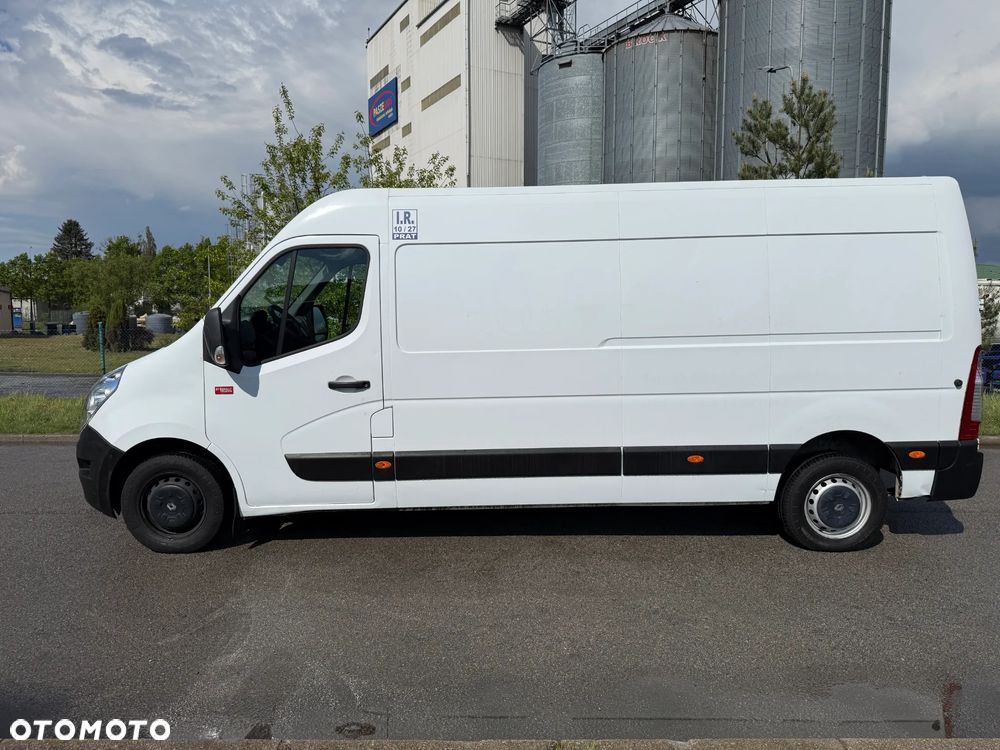 Renault Master - 8