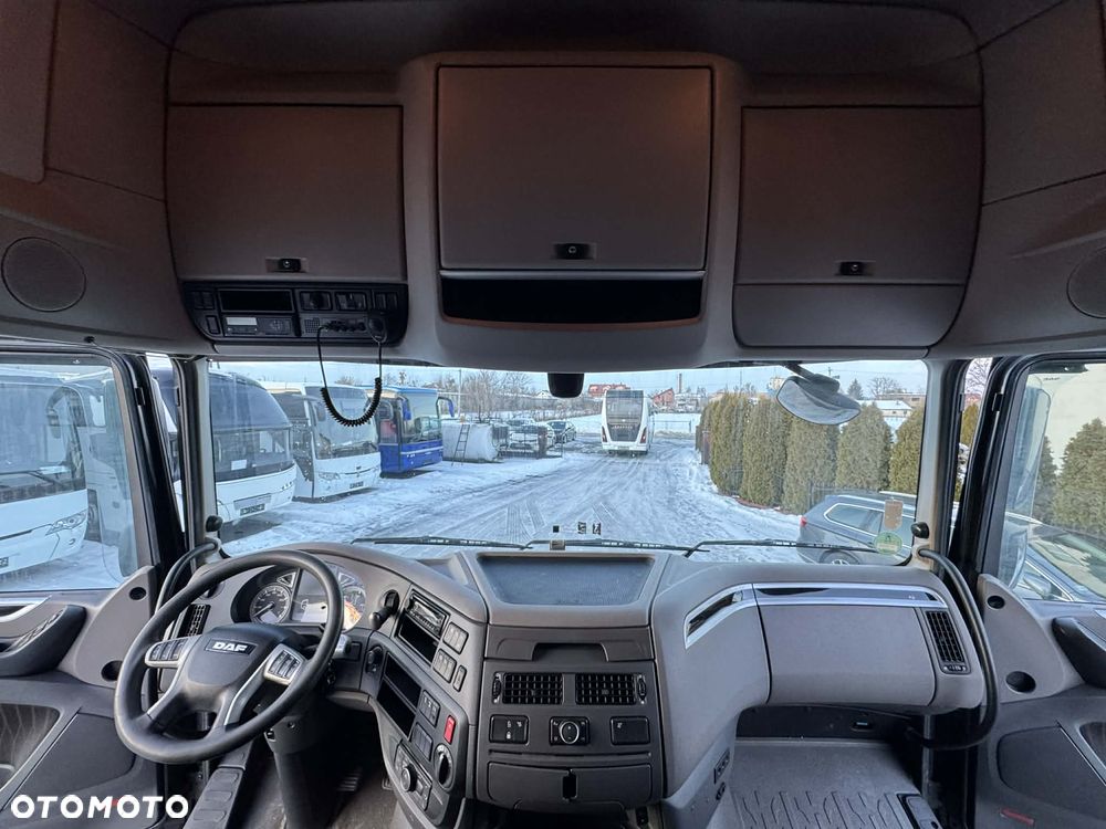 DAF XF 106.530 - 16