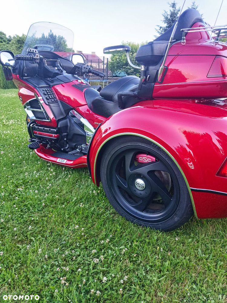 Honda GL - 14