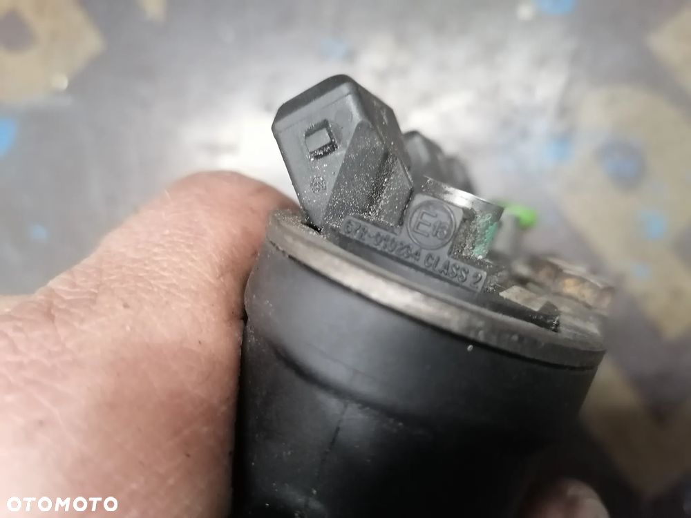 Instalacja Gazowa LPG Sterownik Parownik 5-6-8 CYL (6cyl) LANDI Landi Renzo Części - 7