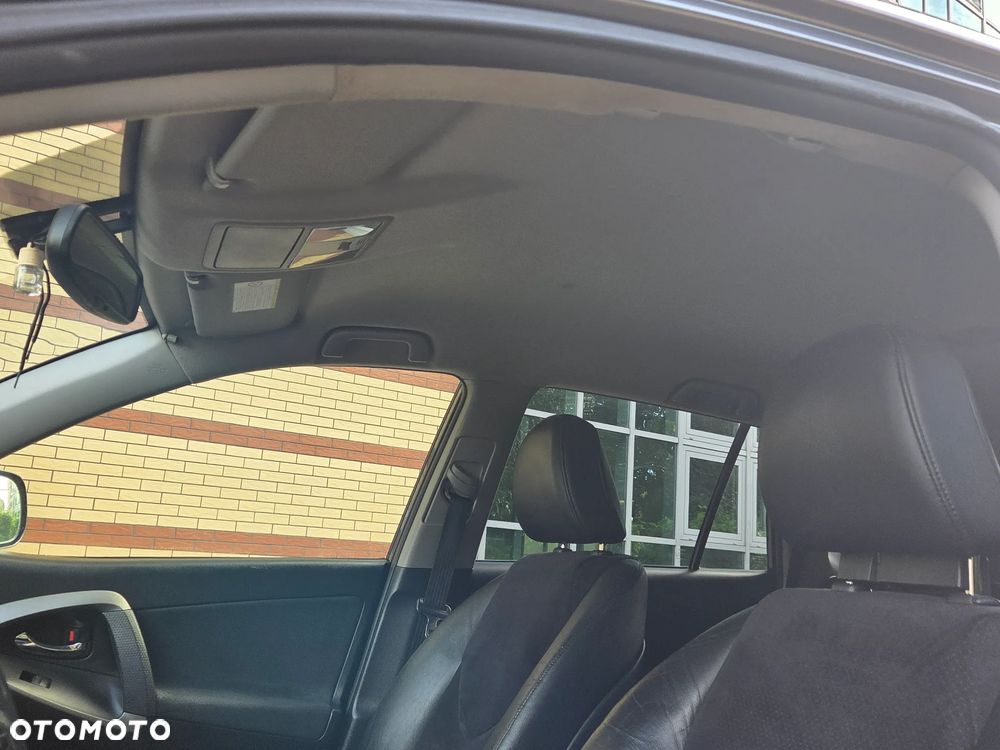Toyota RAV4 2.0 4x4 Sol - 25