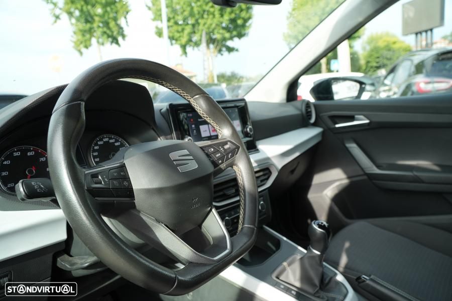 SEAT Arona 1.0 TSI Style - 11