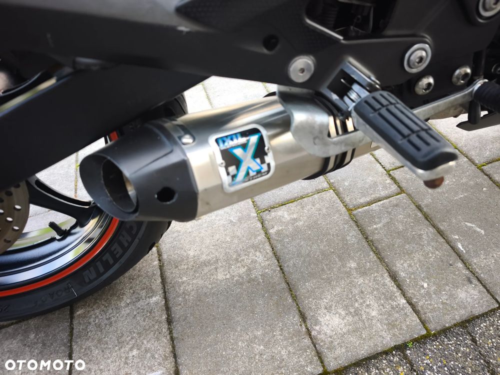 Yamaha XJ - 31
