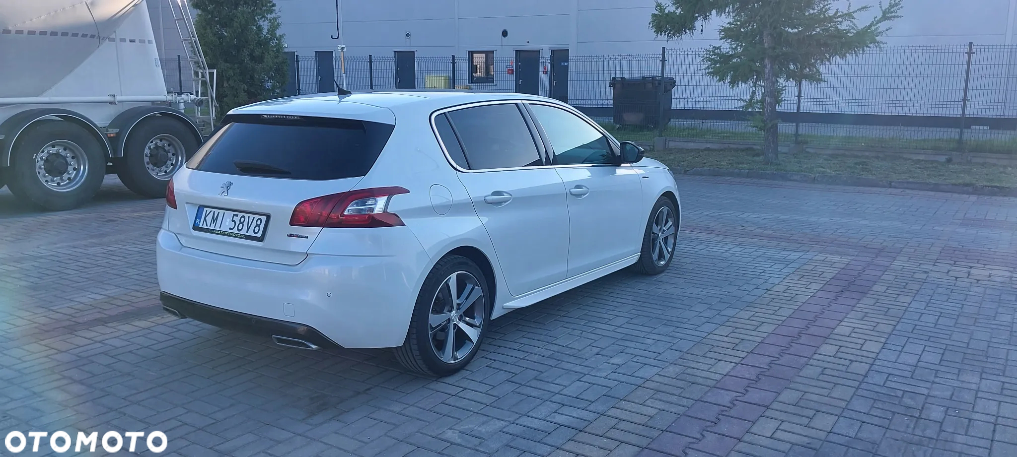 Peugeot 308 - 12
