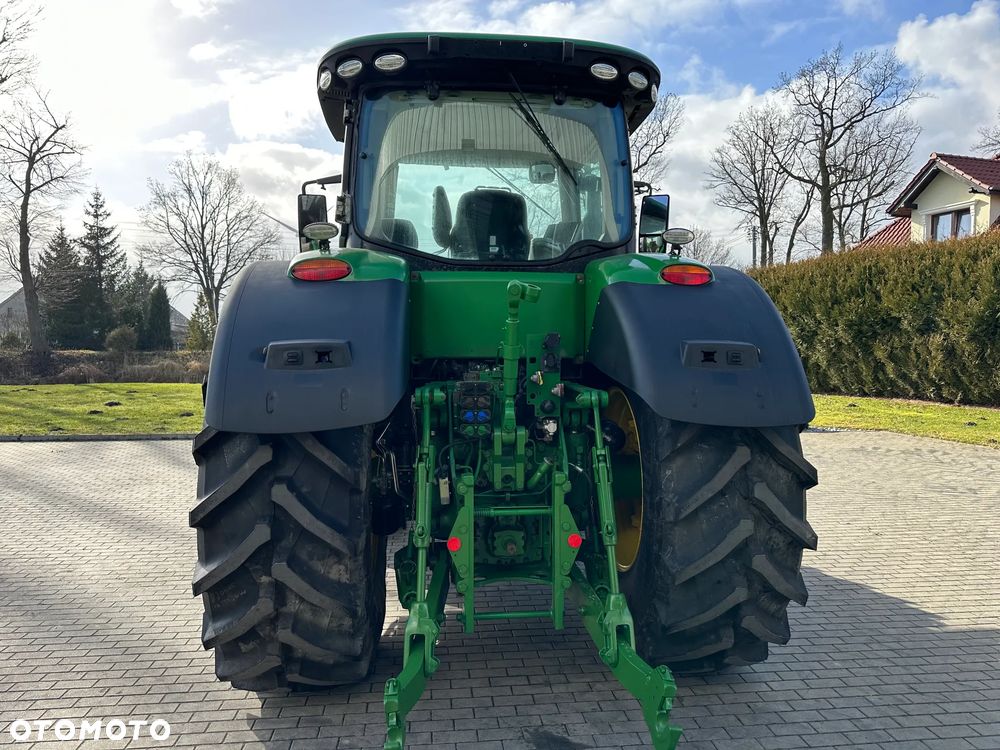 John Deere 8345R - 9