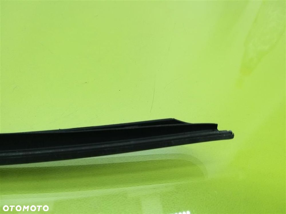 Listwa szyby przedniej lewa Audi A4 B8 8K 2007-2015 8K085432701C NOWA - 6