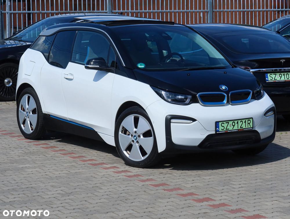 BMW i3 120 Ah - 35