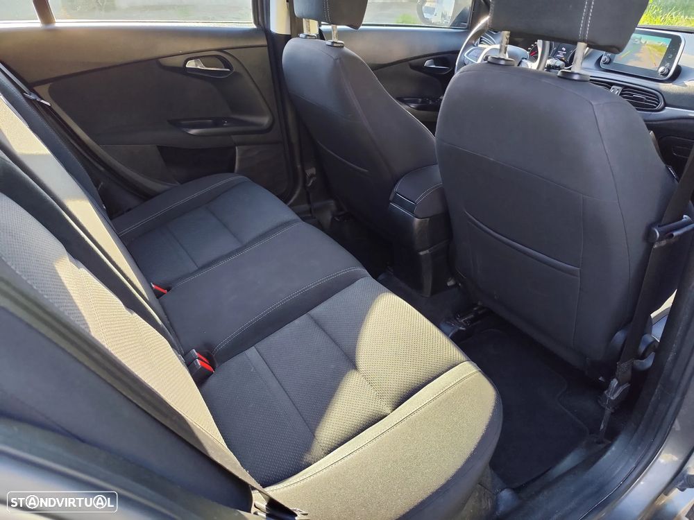 Fiat Tipo 1.4 Lounge - 15