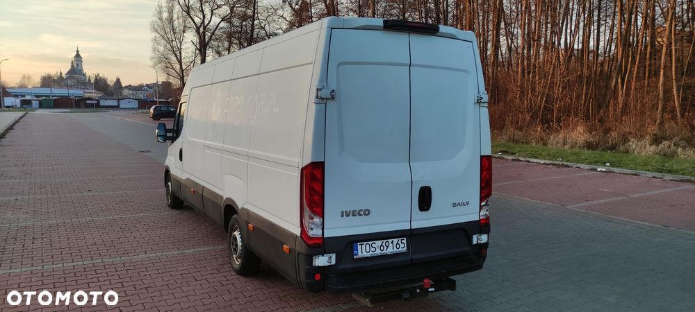 Iveco Daily 35C15V - 7