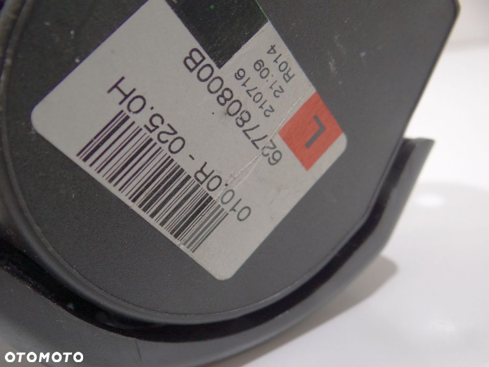 PAS BEZPIECZEŃSTWA LEWY PRZÓD BMW F46 OE 7780800 - 4