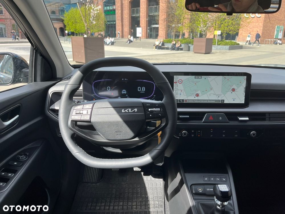 Kia Stonic 1.0 T-GDI M - 26