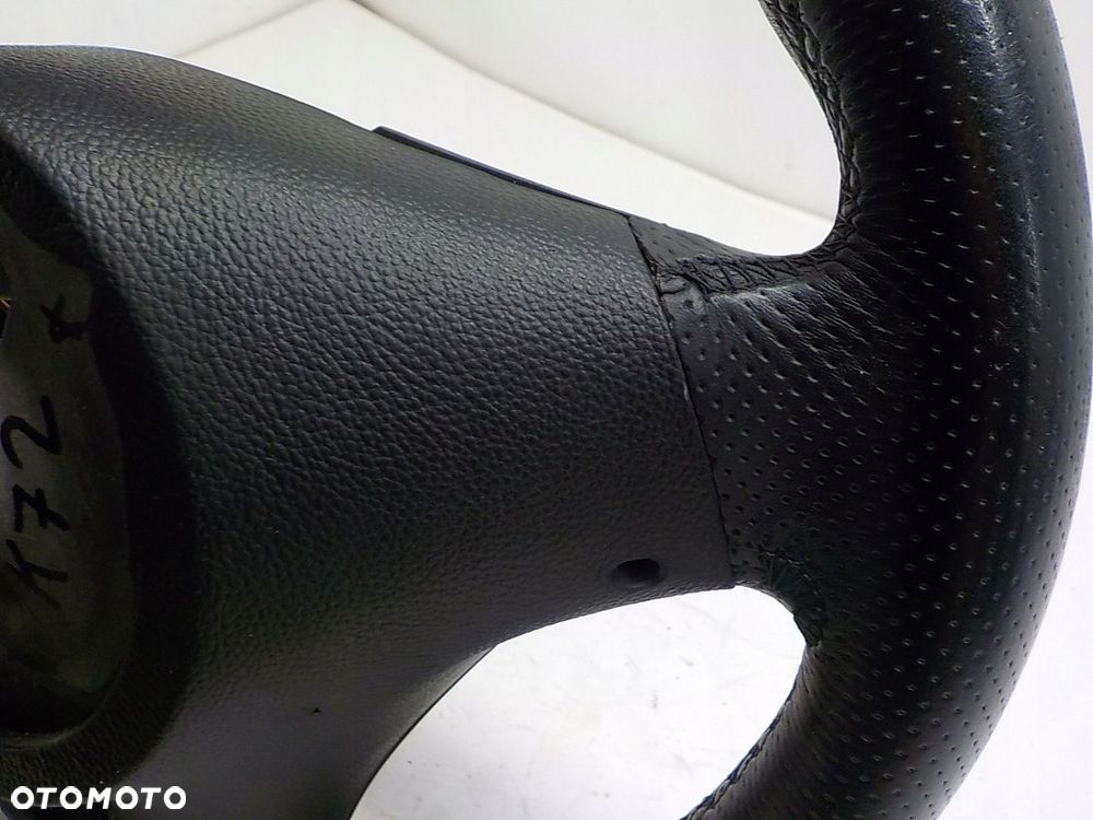 KIEROWNICA BMW E87 E82 E81 3 E90 E91 E92 E93 E84 M-PAKIET - 2