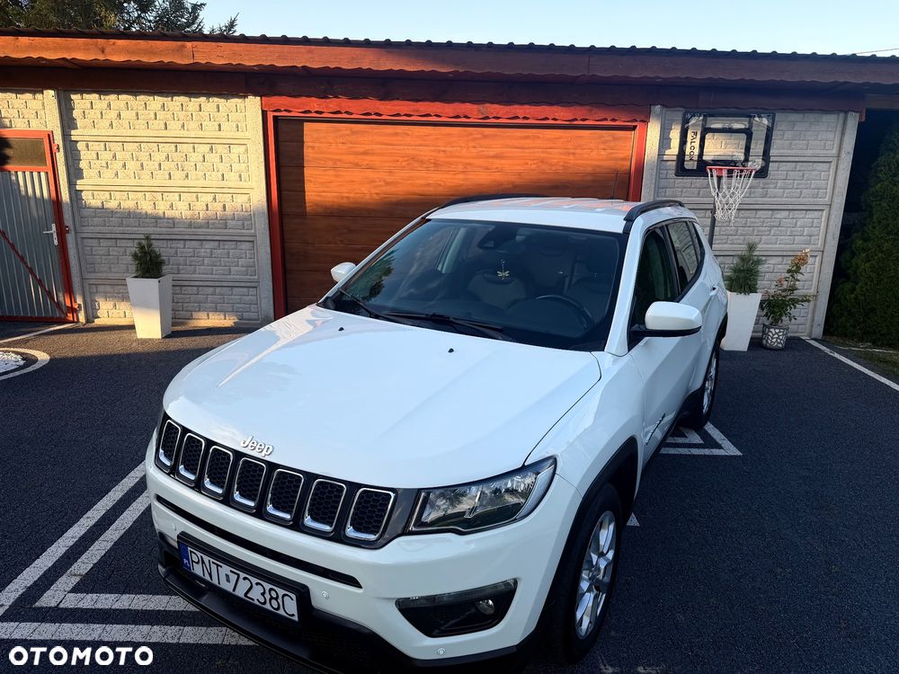 Jeep Compass 1.3 TMair Night Eagle FWD S&S DDCT - 8