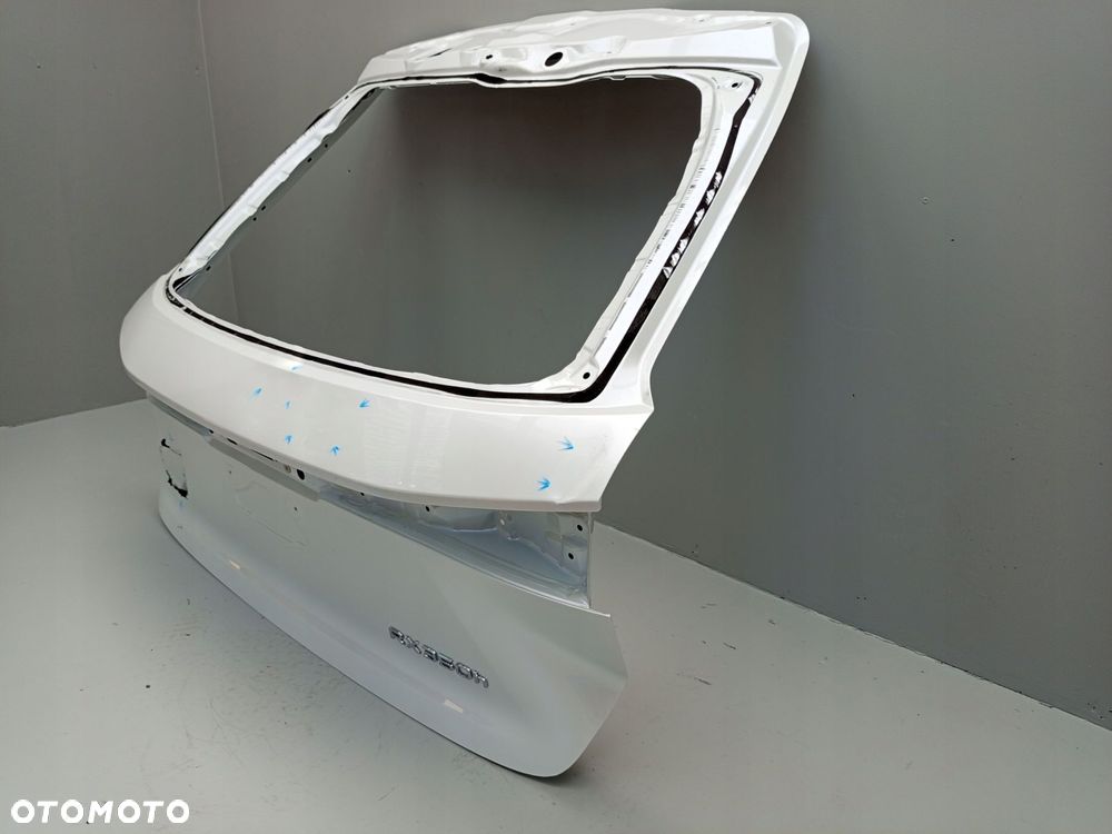 LEXUS RX350H RX350 RX 350H 2023- KLAPA POKRYWA BAGAŻNIKA TYŁ TYLNA ÷ - 4