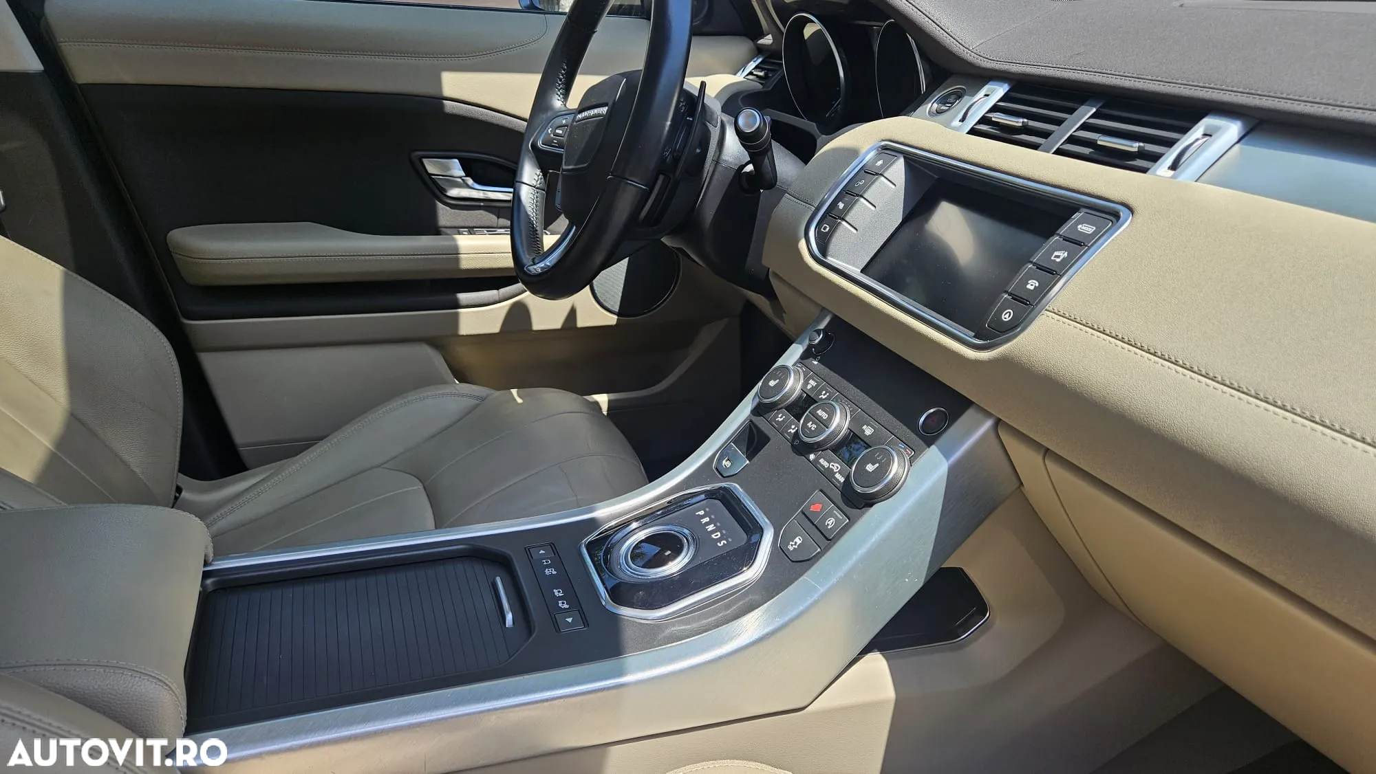Land Rover Range Rover Evoque 2.0 D165 MHEV Bronze Collection - 10
