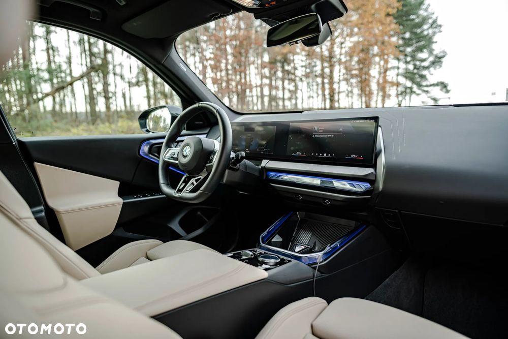 BMW X3 - 16