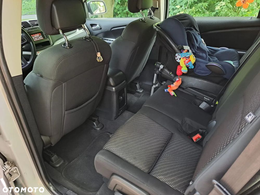 Fiat Freemont 2.0 Multijet - 20