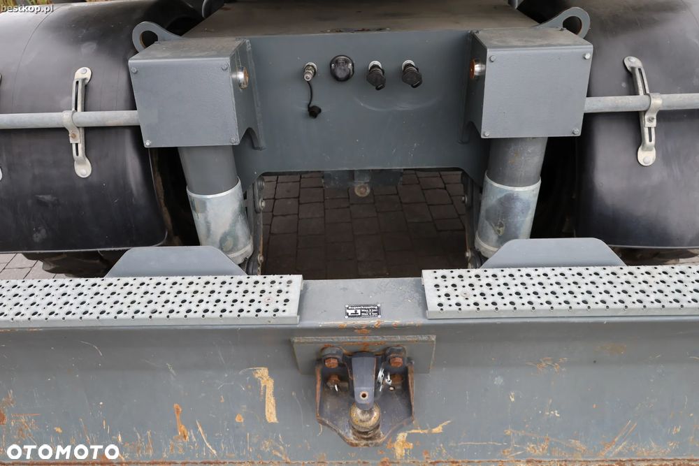 Liebherr A914 Compact Litronic - 8