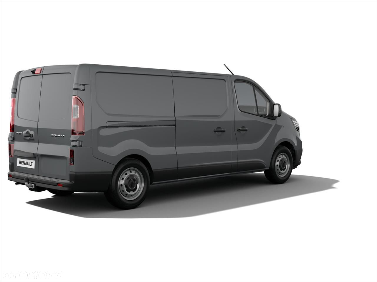Renault trafic - 8